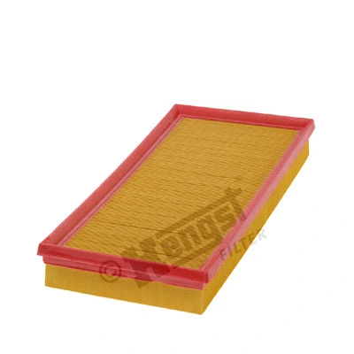 Oro filtras HENGST FILTER E690L