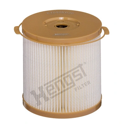 Kuro filtras HENGST FILTER E7040KP30 D411