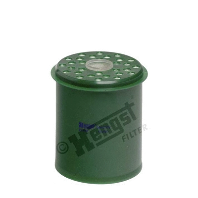 Kuro filtras HENGST FILTER E71KP D104