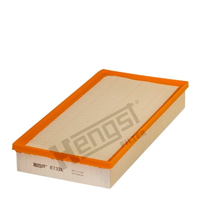 Oro filtras HENGST FILTER E732L