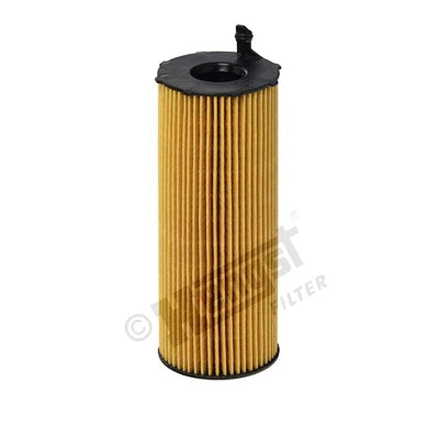 Alyvos filtras HENGST FILTER E73H D134