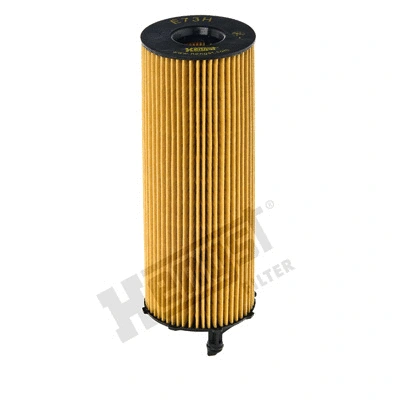 Alyvos filtras HENGST FILTER E73H D207