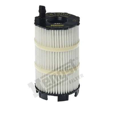 Alyvos filtras HENGST FILTER E813H01 D188