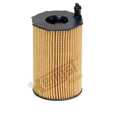 Alyvos filtras HENGST FILTER E816H D236