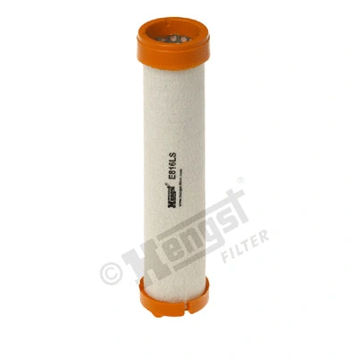 Oro filtras HENGST FILTER E816LS