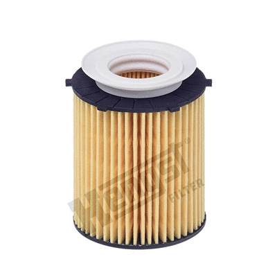 Alyvos filtras HENGST FILTER E818H D238