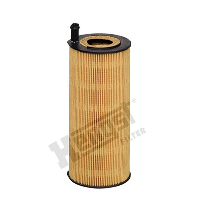 Alyvos filtras HENGST FILTER E824H D264