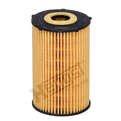 Alyvos filtras HENGST FILTER E825H D265
