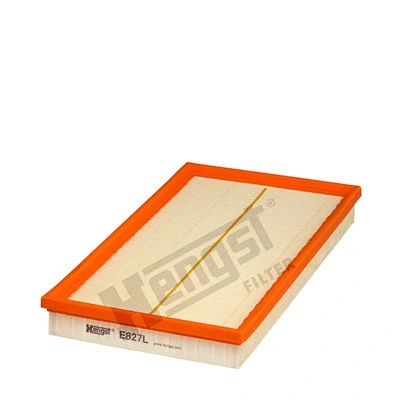 Oro filtras HENGST FILTER E827L