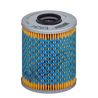 Alyvos filtras HENGST FILTER E82H D24
