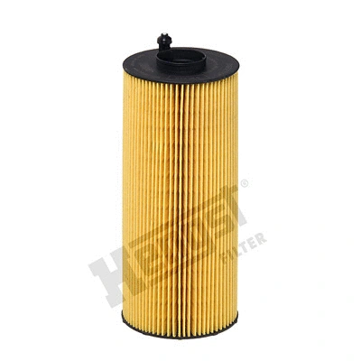 Alyvos filtras HENGST FILTER E830H D366