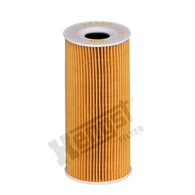 Alyvos filtras HENGST FILTER E835H D325