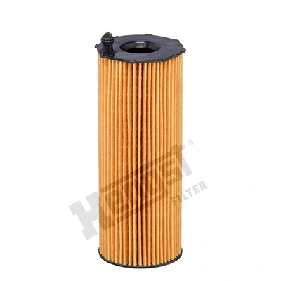 Alyvos filtras HENGST FILTER E838H D329