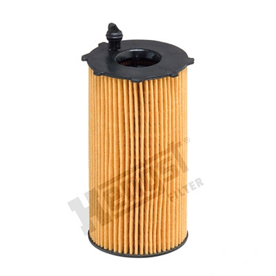 Alyvos filtras HENGST FILTER E846H D336