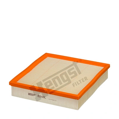 Oro filtras HENGST FILTER E846L