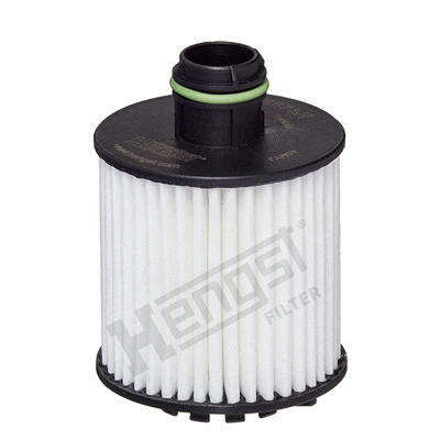 Alyvos filtras HENGST FILTER E873H D377