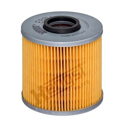 Alyvos filtras HENGST FILTER E88H D24