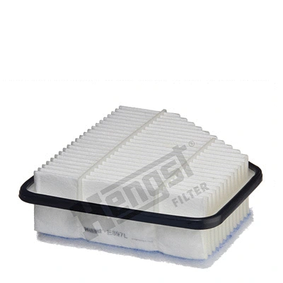 Oro filtras HENGST FILTER E897L