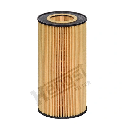 Alyvos filtras HENGST FILTER E89H D734