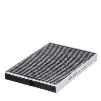 Salono filtras HENGST FILTER E910LC