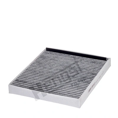 Salono filtras HENGST FILTER E911LC