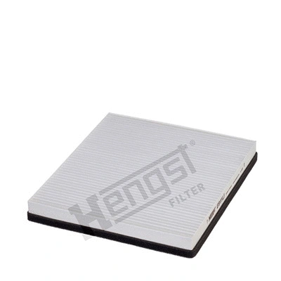 Salono filtras HENGST FILTER E911LI