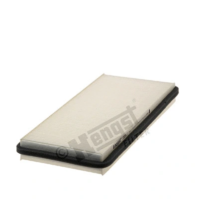 Salono filtras HENGST FILTER E928LI