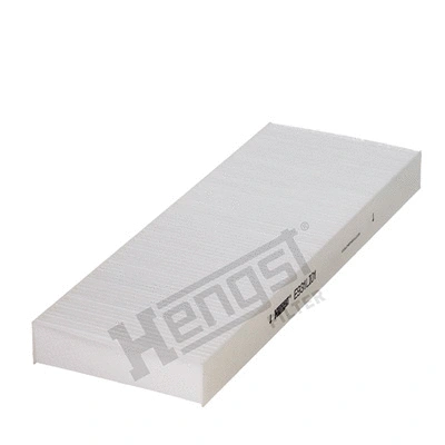 Salono filtras HENGST FILTER E931LI01