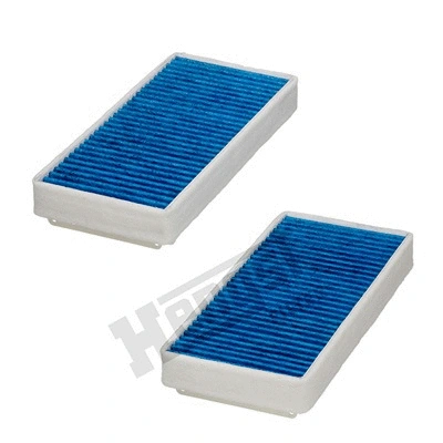 Salono filtras HENGST FILTER E942LB-2
