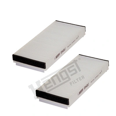 Salono filtras HENGST FILTER E942LI-2