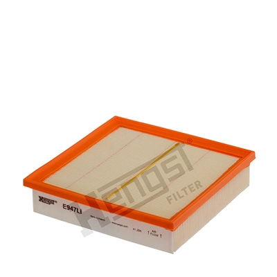 Salono filtras HENGST FILTER E947LI