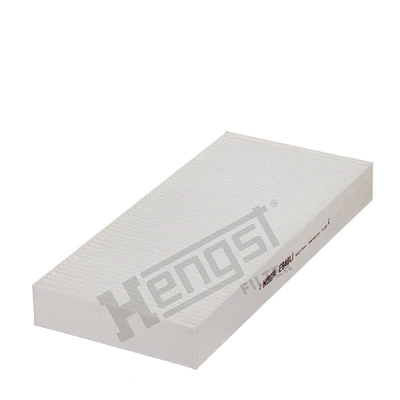 Salono filtras HENGST FILTER E949LI