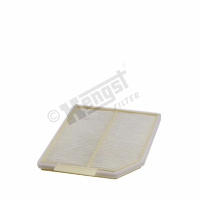 Salono filtras HENGST FILTER E952LI