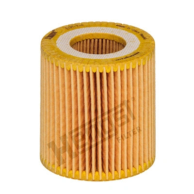 Alyvos filtras HENGST FILTER E957H D505