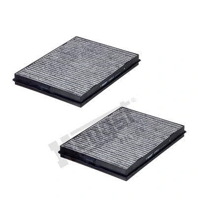 Salono filtras HENGST FILTER E960LC-2