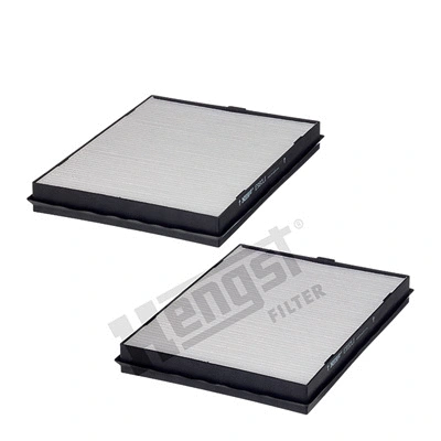 Salono filtras HENGST FILTER E960LI-2