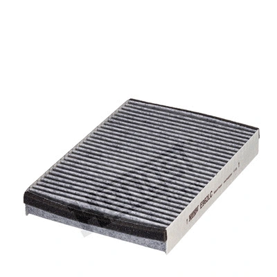 Salono filtras HENGST FILTER E962LC