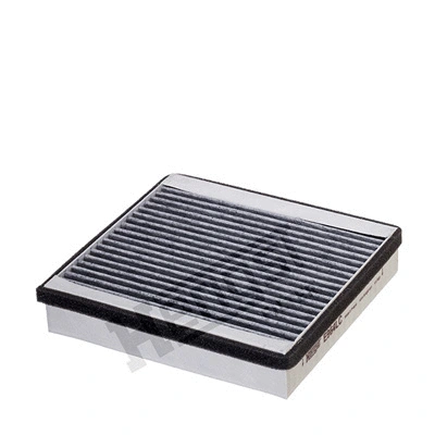 Salono filtras HENGST FILTER E964LC