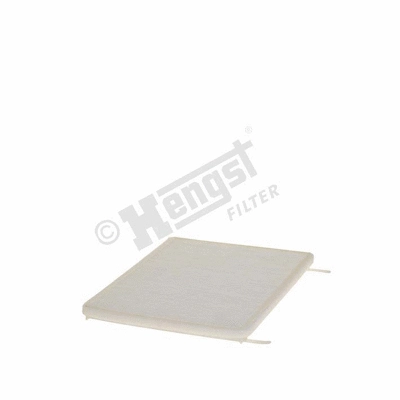 Salono filtras HENGST FILTER E965LI