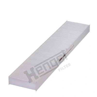 Salono filtras HENGST FILTER E968LI