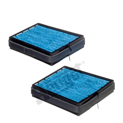 Salono filtras HENGST FILTER E970LB01-2