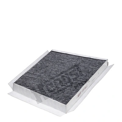Salono filtras HENGST FILTER E970LC