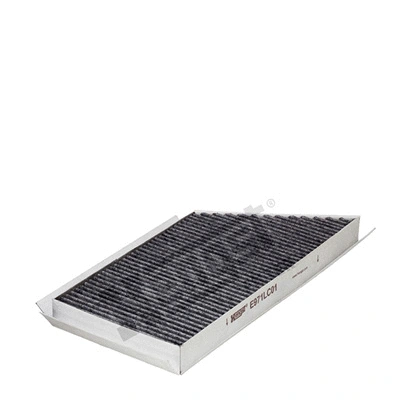 Salono filtras HENGST FILTER E971LC01