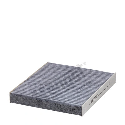 Salono filtras HENGST FILTER E975LC