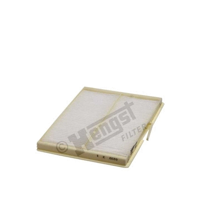 Salono filtras HENGST FILTER E979LI