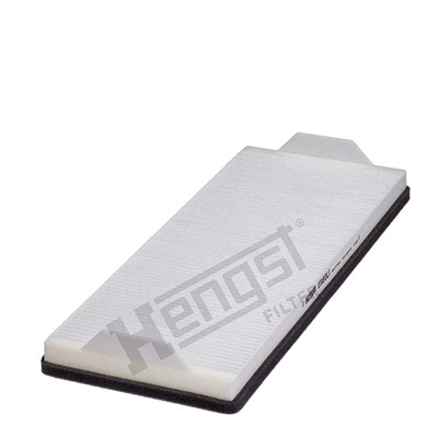 Salono filtras HENGST FILTER E980LI