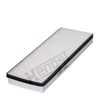 Salono filtras HENGST FILTER E982LI