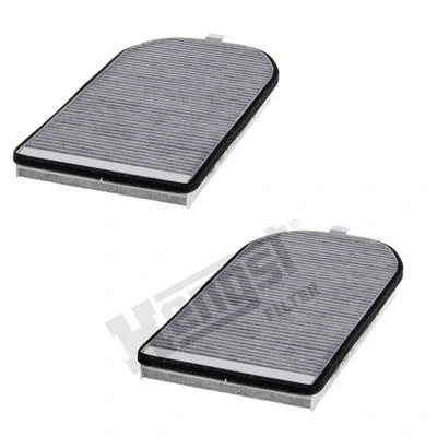 Salono filtras HENGST FILTER E983LC-2