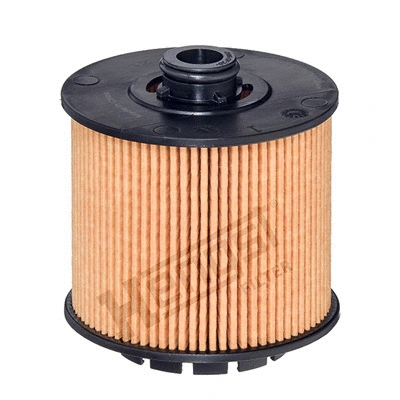 Alyvos filtras HENGST FILTER E984H D546