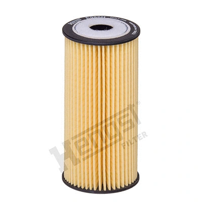 Alyvos filtras HENGST FILTER E986H D548